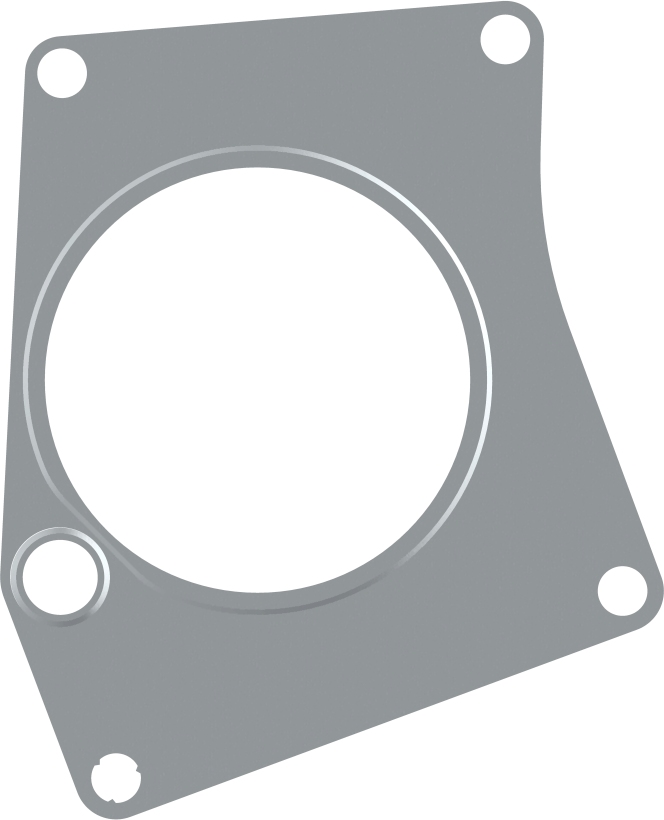 Wabco Pakking/ Afdichting 9121101404