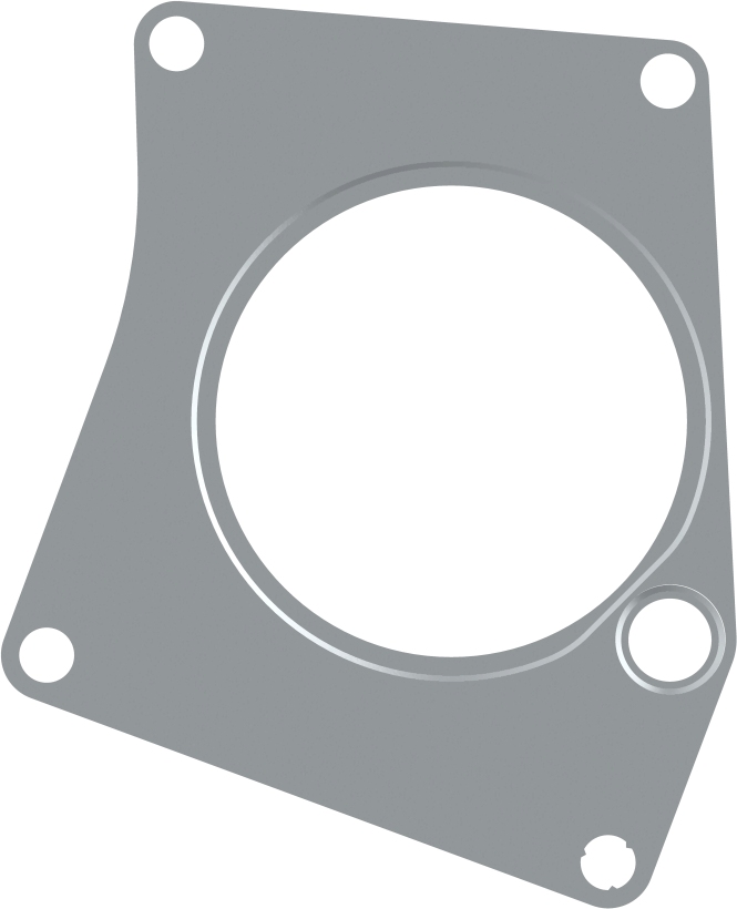 Wabco Pakking/ Afdichting 9121101404