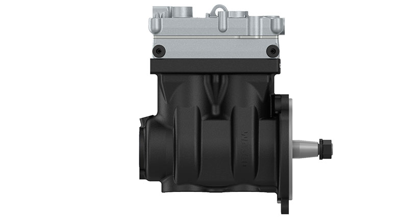 Wabco Compressor, pneumatisch systeem 9125120290