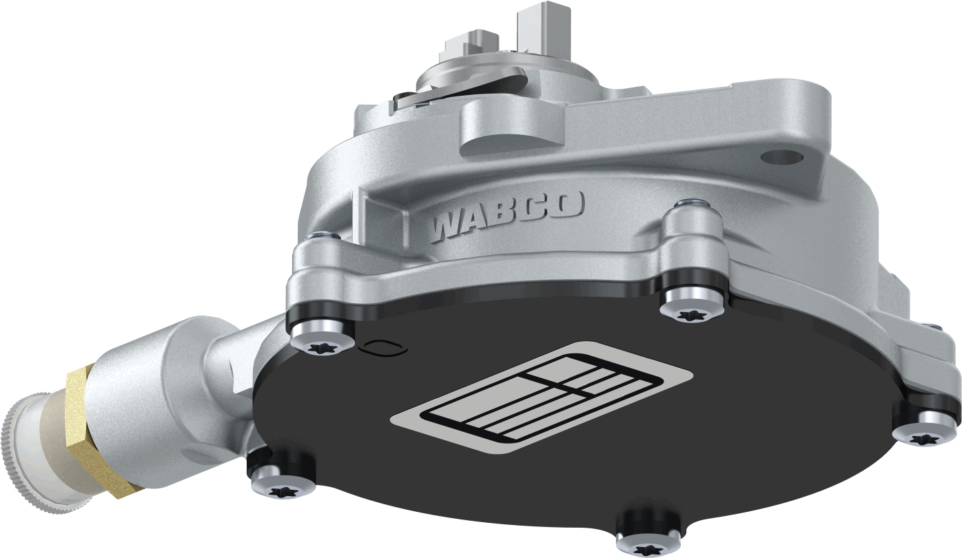 Wabco Vacuumpomp 9140300030