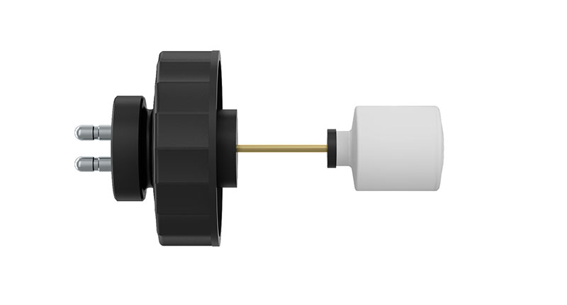 Wabco Niveauregeling/regulator 9213998222