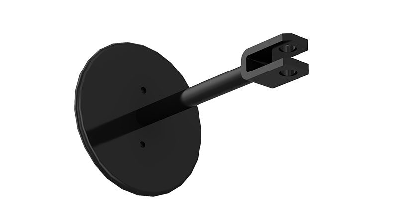 Wabco Zuiger 9259066222