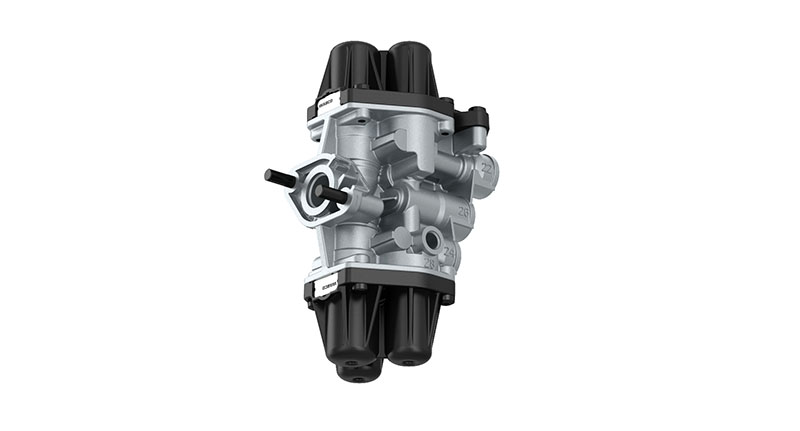 Wabco Multicircuit beschermingsklep 9347050030