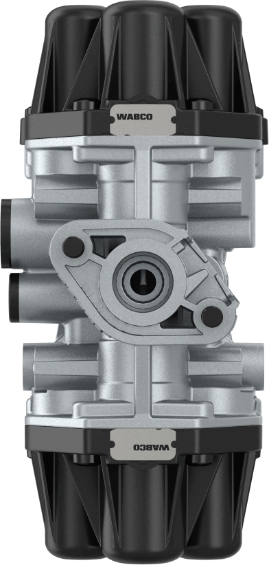 Wabco Multicircuit beschermingsklep 9347050037
