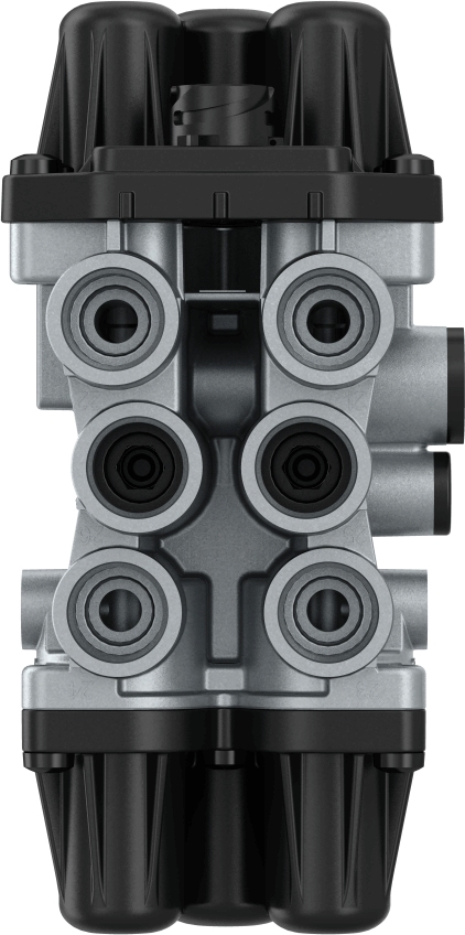 Wabco Multicircuit beschermingsklep 9347050037