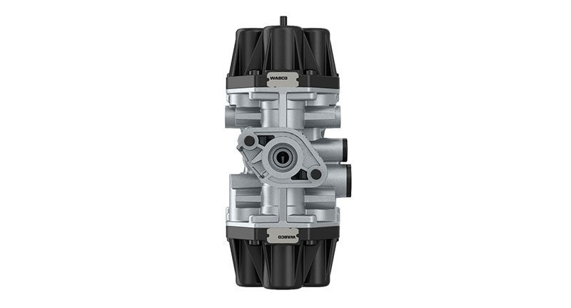 Wabco Multicircuit beschermingsklep 9347050040