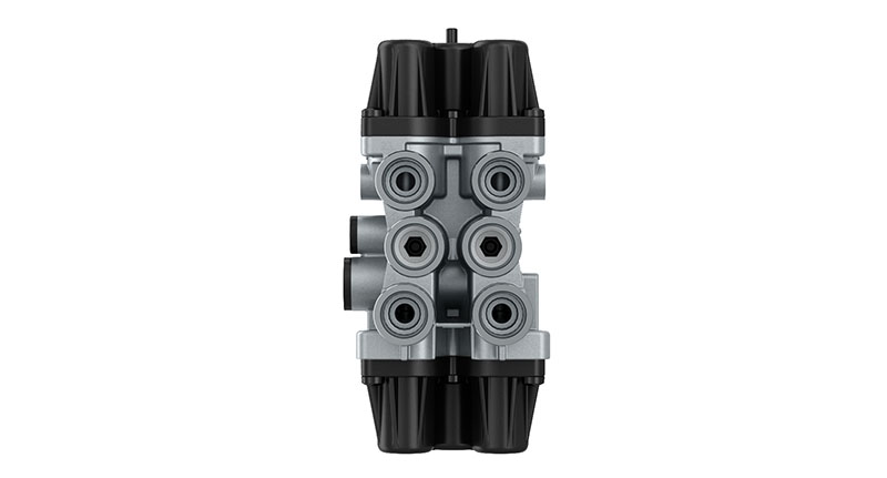 Wabco Multicircuit beschermingsklep 9347050040