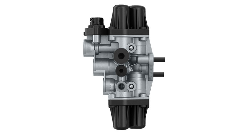 Wabco Multicircuit beschermingsklep 9347050080