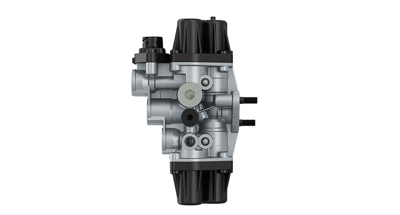 Wabco Multicircuit beschermingsklep 9347050090