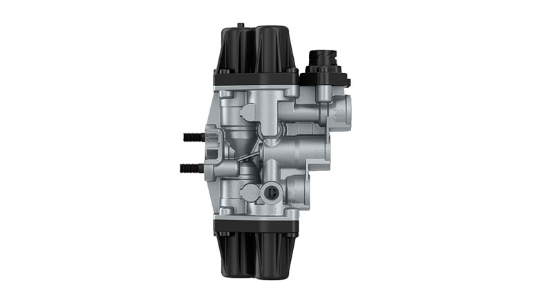 Wabco Multicircuit beschermingsklep 9347050090