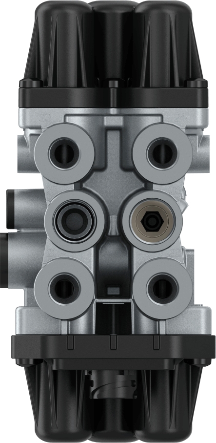 Wabco Multicircuit beschermingsklep 9347050210