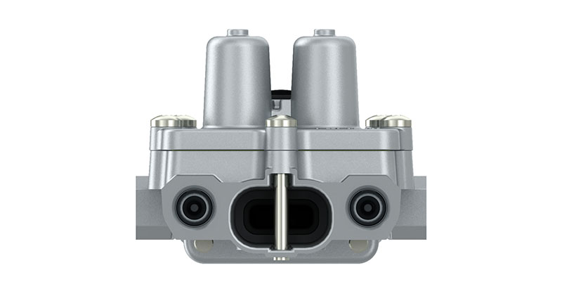 Wabco Multicircuit beschermingsklep 9347140010