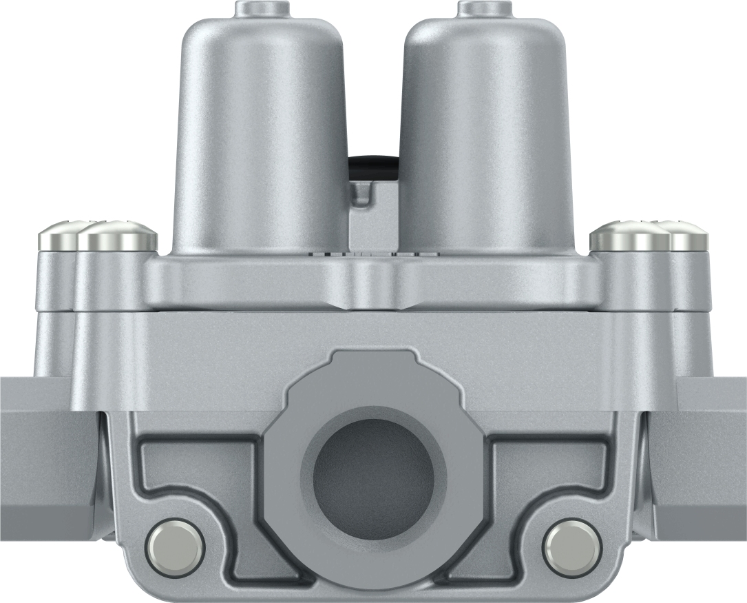 Wabco Multicircuit beschermingsklep 9347140030