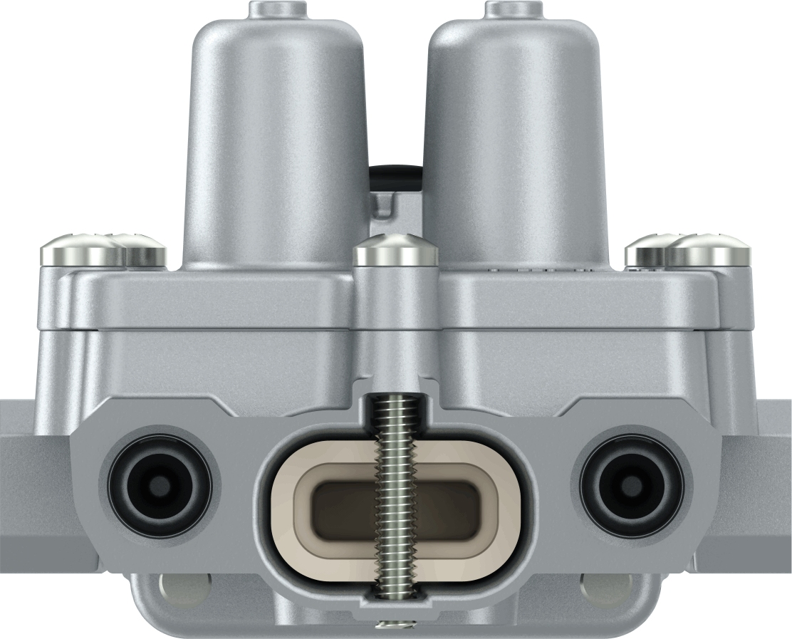 Wabco Multicircuit beschermingsklep 9347140030