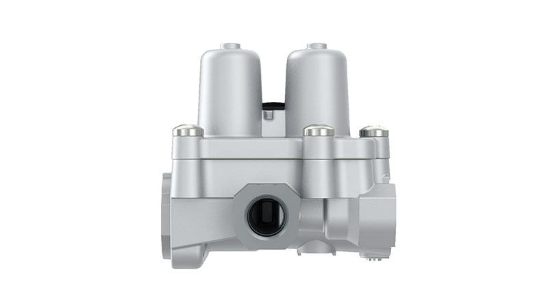 Wabco Multicircuit beschermingsklep 9347140060