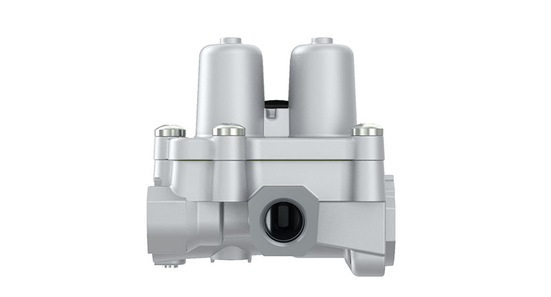 Wabco Multicircuit beschermingsklep 9347140060