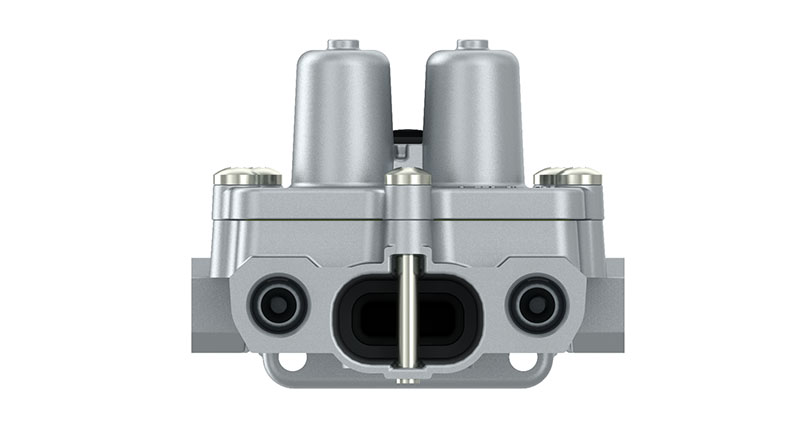Wabco Multicircuit beschermingsklep 9347140190