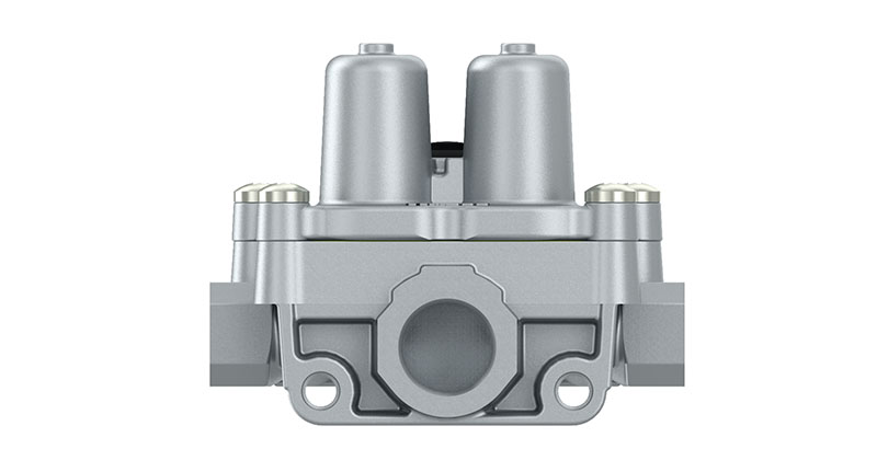 Wabco Multicircuit beschermingsklep 9347140190