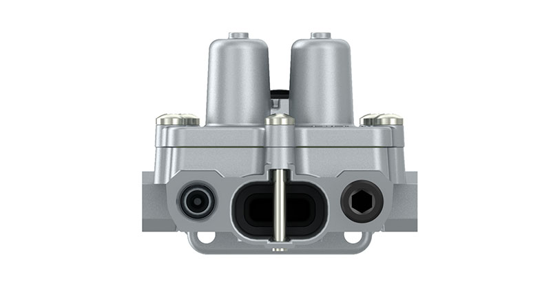 Wabco Multicircuit beschermingsklep 9347140300