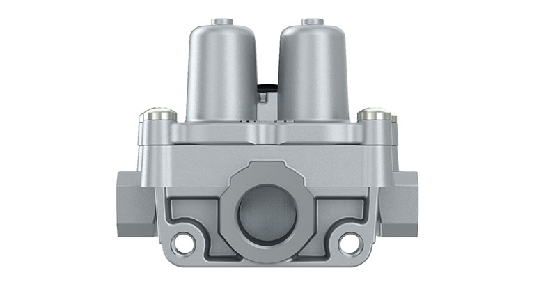 Wabco Multicircuit beschermingsklep 9347141090