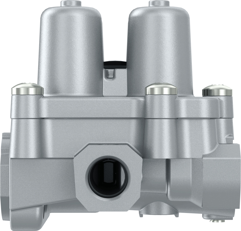 Wabco Multicircuit beschermingsklep 9347141197