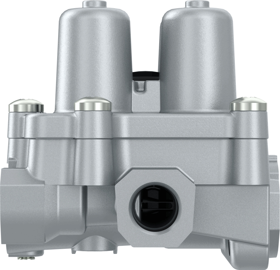 Wabco Multicircuit beschermingsklep 9347141197