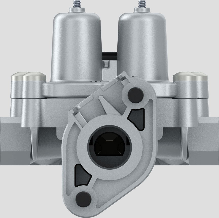 Wabco Multicircuit beschermingsklep 9347141510