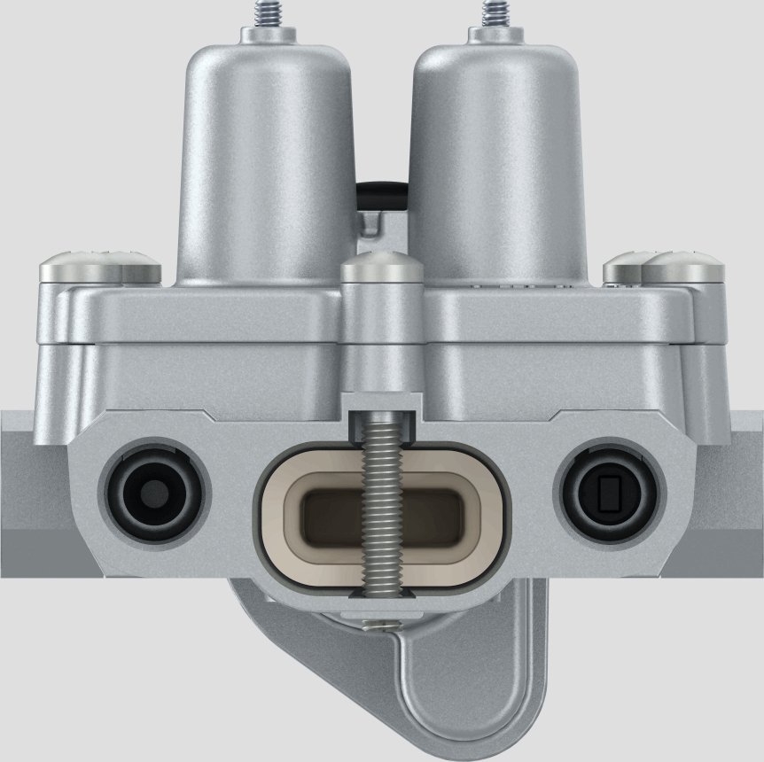 Wabco Multicircuit beschermingsklep 9347141510