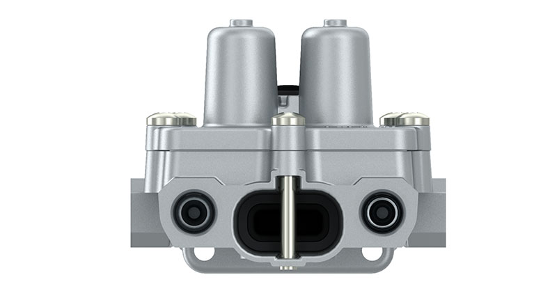 Wabco Multicircuit beschermingsklep 9347143020