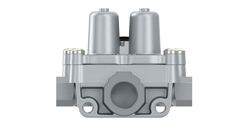 Wabco Multicircuit beschermingsklep 9347143020