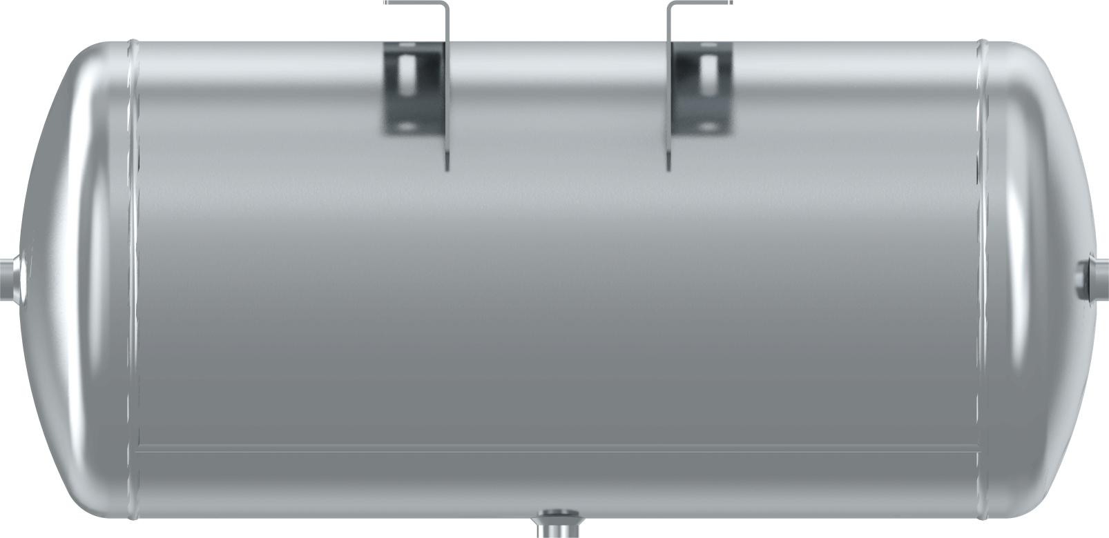 Wabco Luchtreservoir, pneumatisch systeem 9500009000
