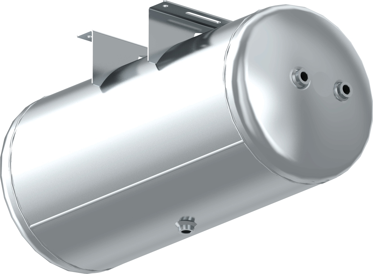 Wabco Luchtreservoir, pneumatisch systeem 9500009000