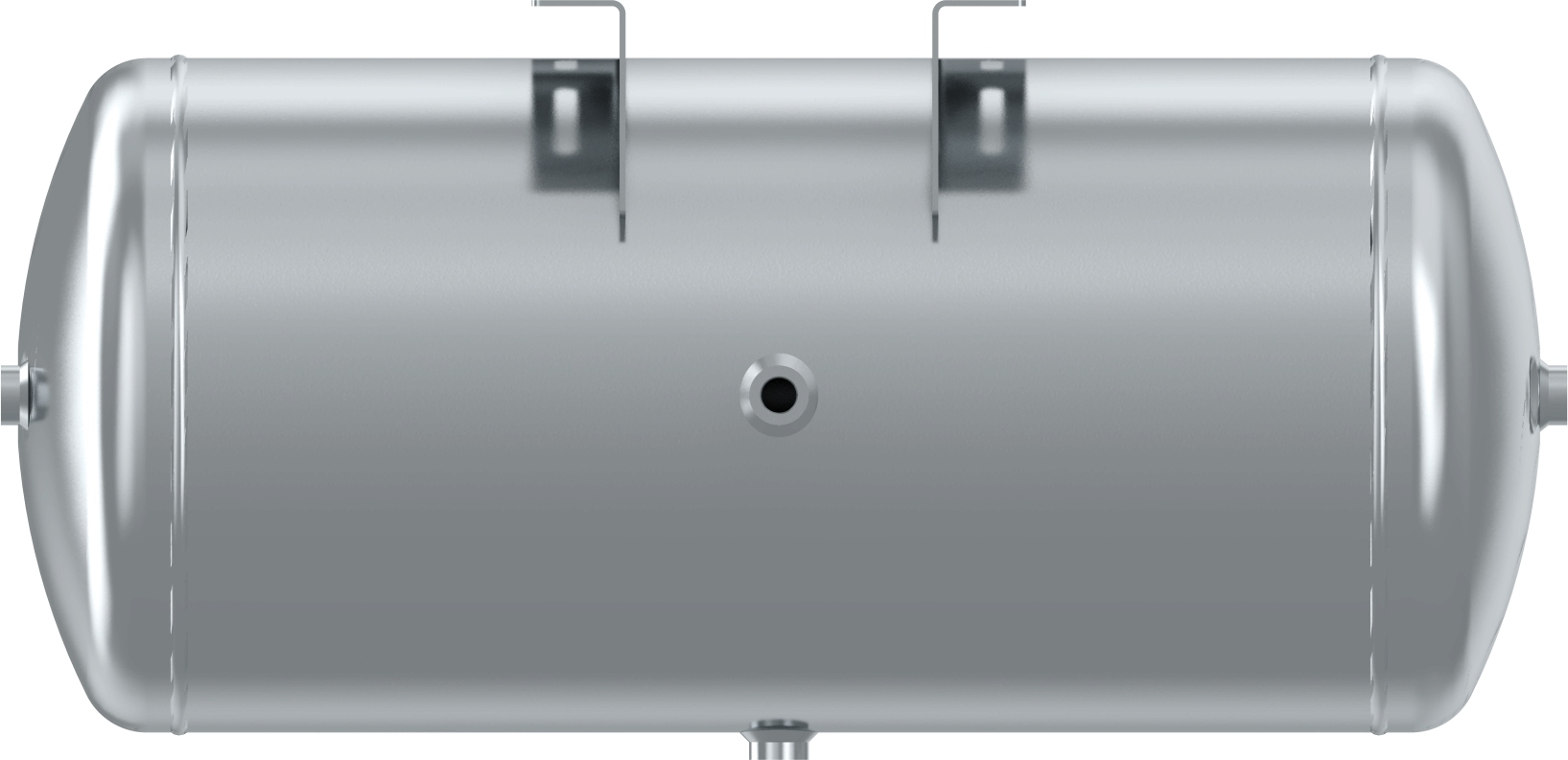 Wabco Luchtreservoir, pneumatisch systeem 9500009000