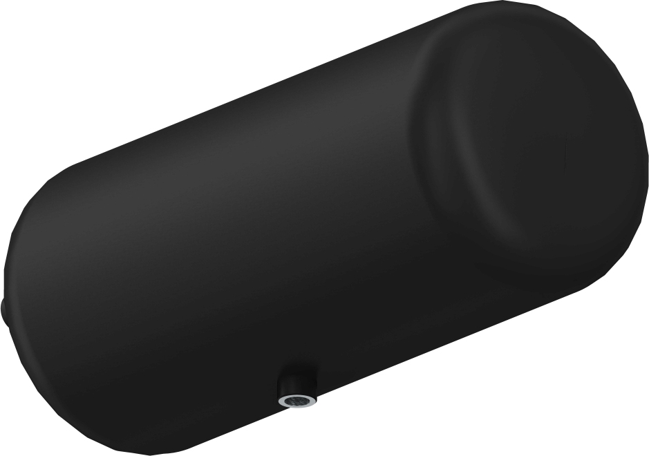 Wabco Luchtreservoir, pneumatisch systeem 9500200020