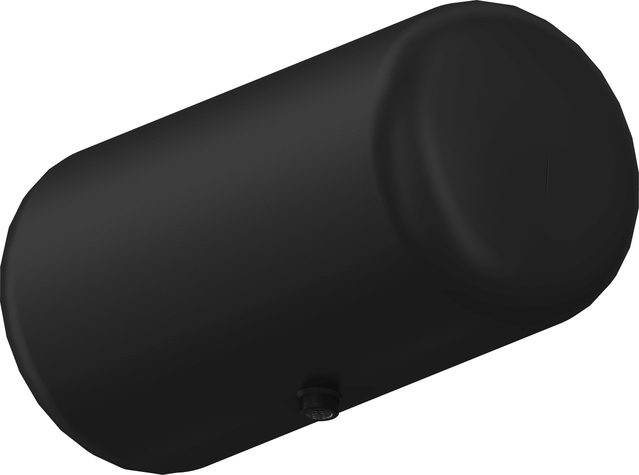 Wabco Luchtreservoir, pneumatisch systeem 9500200030