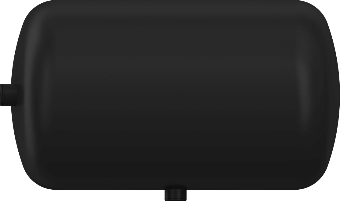 Wabco Luchtreservoir, pneumatisch systeem 9500200040