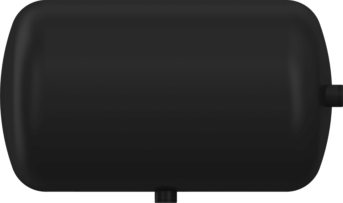 Wabco Luchtreservoir, pneumatisch systeem 9500200040