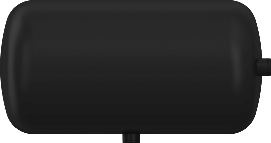 Wabco Luchtreservoir, pneumatisch systeem 9500200060