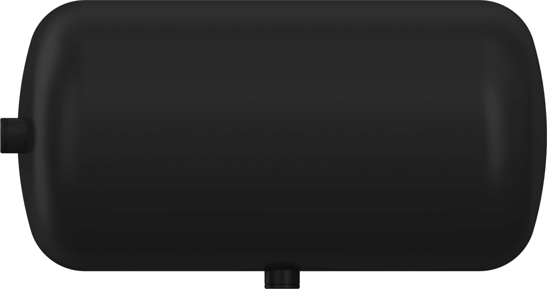 Wabco Luchtreservoir, pneumatisch systeem 9500200060