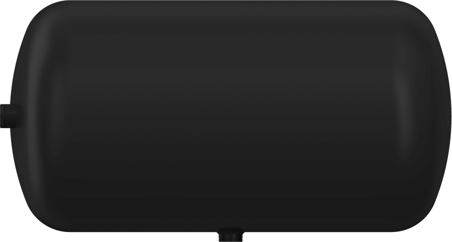 Wabco Luchtreservoir, pneumatisch systeem 9500200100