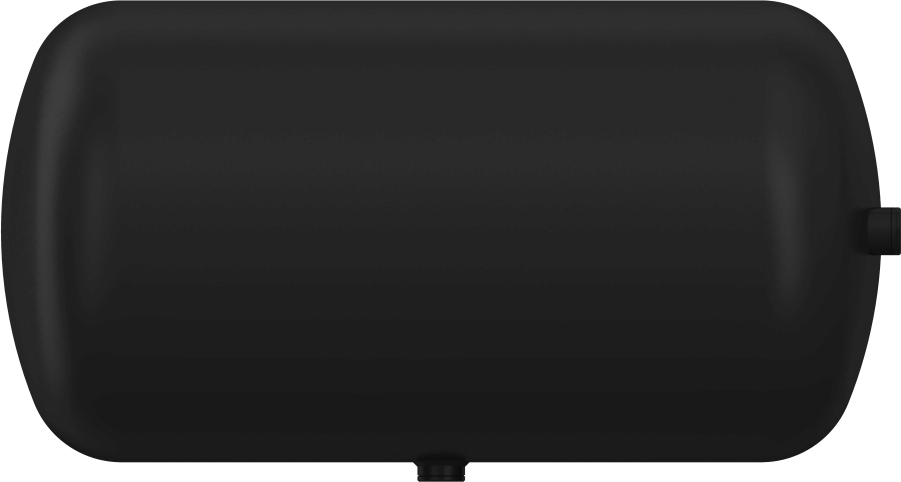 Wabco Luchtreservoir, pneumatisch systeem 9500200100