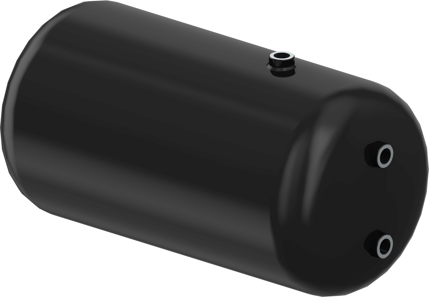 Wabco Luchtreservoir, pneumatisch systeem 9500200110