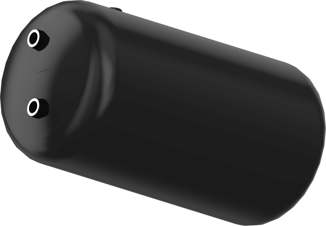 Wabco Luchtreservoir, pneumatisch systeem 9500200110