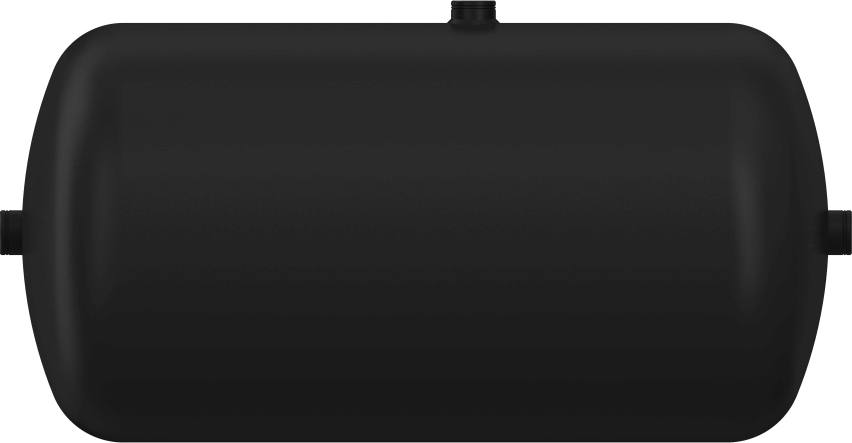 Wabco Luchtreservoir, pneumatisch systeem 9500200120