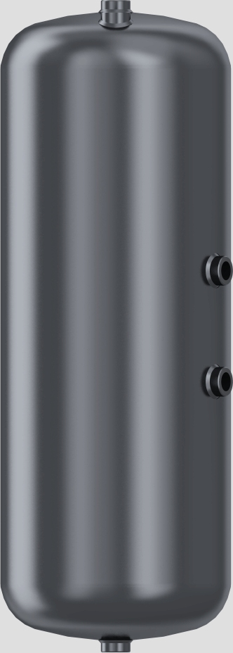 Wabco Luchtreservoir, pneumatisch systeem 9500200130