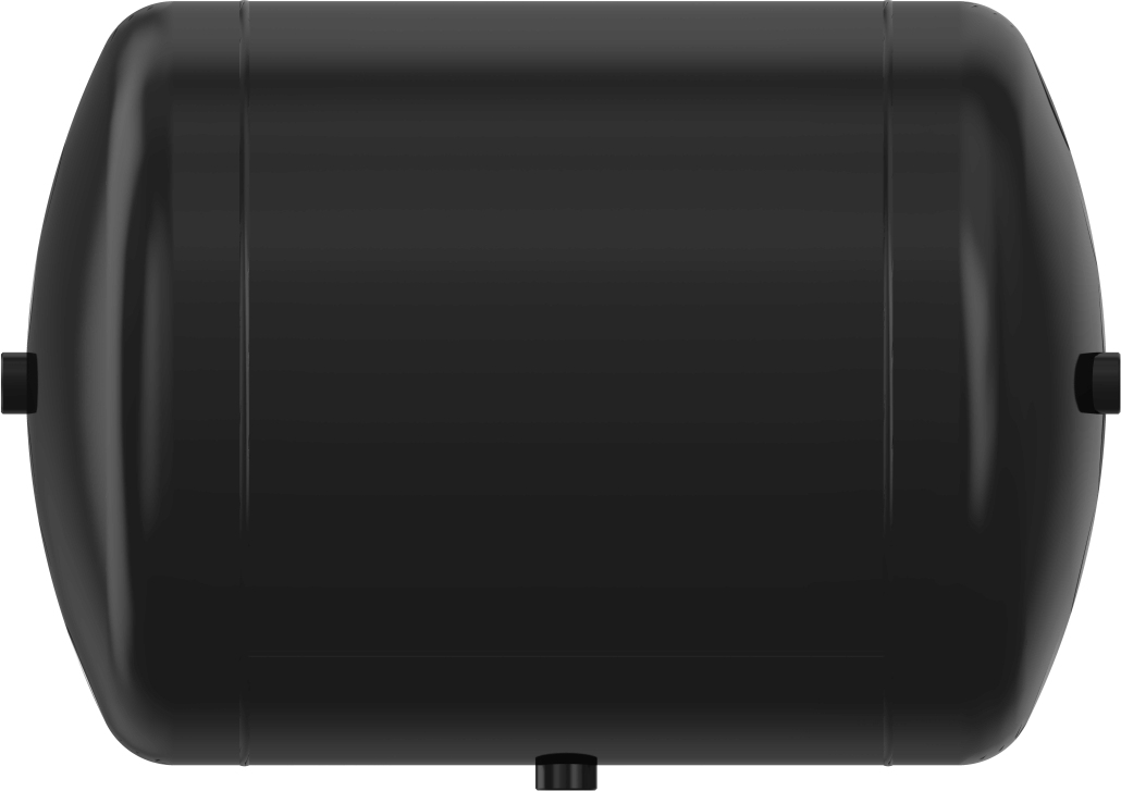 Wabco Luchtreservoir, pneumatisch systeem 9500200140