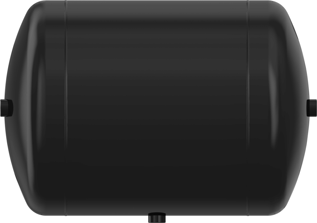 Wabco Luchtreservoir, pneumatisch systeem 9500200140