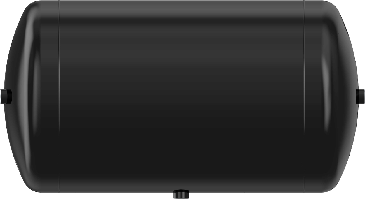 Wabco Luchtreservoir, pneumatisch systeem 9500250020