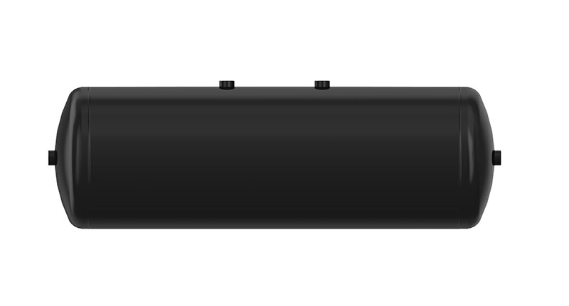 Wabco Luchtreservoir, pneumatisch systeem 9500600090