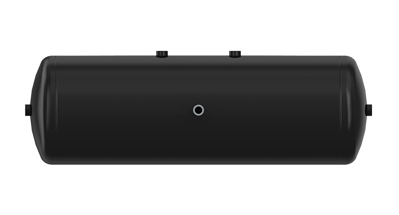 Wabco Luchtreservoir, pneumatisch systeem 9500600090